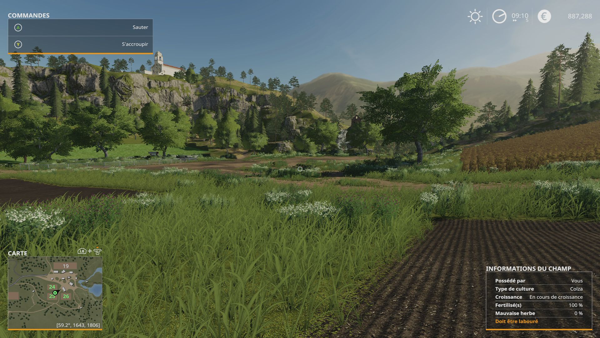 Farming Simulator 19 - Imagen 23